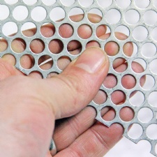 Perforated Metal MESH