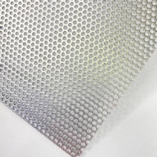 Perforated Sheet Metal Home Depot