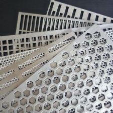 Double Crimped Wire Mesh