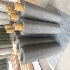 Stainless Steel Wire Mesh 304