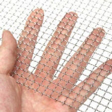 Stainless Steel Wire Mesh