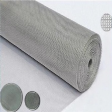 316 stainless steel mesh