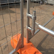 temporary fencing clips