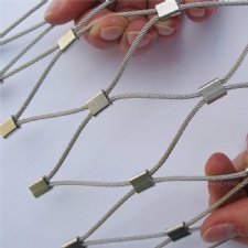 Stainless Steel Webnet