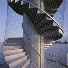 Balustrade Mesh