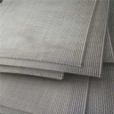 Stainless Steel Woven Wire Mesh - Ideal for Filtration, Separation