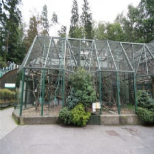 Stainless Steel Aviary Mesh | High-Quality and Durable | BMP