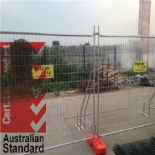 Temporary Fence for sale Solutions| Secure Your Site Today