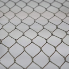 Zoo Mesh UK for Animal Enclosures in the UK - Free Quote