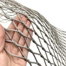 Stainless Steel X-Tend Mesh: A Versatile Solution