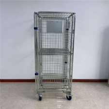 Warehouse Trolley