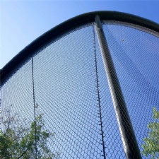 Zoo Enclosure Mesh