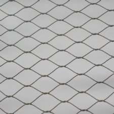 Stainless Steel Zoo Mesh