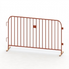 crowd control barriers for sale